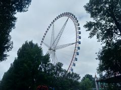 -哈尔滨文化公园