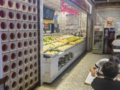 -醉人椒麻辣香锅(上地华联店)