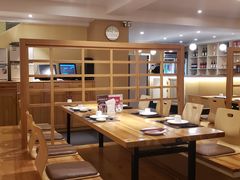 -禾风·海鲜料理自助(玉林店)