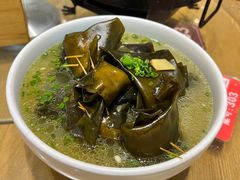 -陈厨老味·老派郴州菜(宜章店)