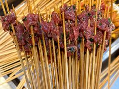 -牛签签串串香(IFS店)
