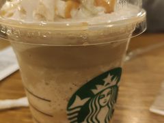 -星巴克(无锡百联奥特莱斯店)