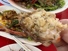 -新山亚明小厨