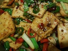 -鹦鹉小厨味道餐厅(山大南路店)