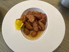 -日出青木·杭帮菜名店