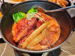 -海派悦庭·海胆烧麦·新融合菜(凯德广场店)