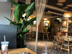 大堂-越美小馆·越南料理(曲江店)