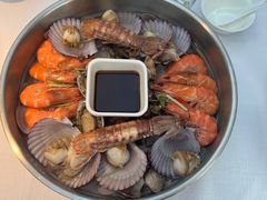 -品海楼·大连海鲜(老虎滩店)