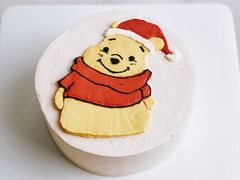 -威利旺卡烘焙西点蛋糕培训(朝阳校区)