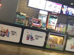 -CGV影城(黄河道ScreenX店)
