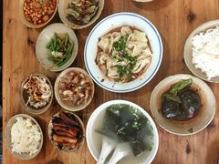 -九九豆花馆(解放碑步行街店)