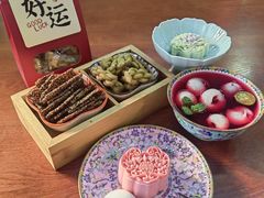 -中卫御苑福膳·养生局(圆明园店)