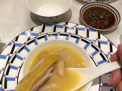 -禧悦楼 · 港味海鲜火锅