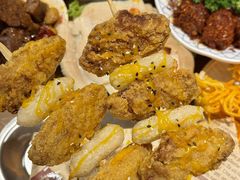 -楠火锅(太古里总店)