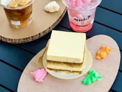 -J Create城市露营咖啡·简餐·宠物(上海动物园店)