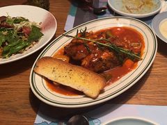 -绿茵阁牛扒餐厅(客村店)