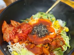 -优壹佳·延边朝鲜族料理(中山北路店)