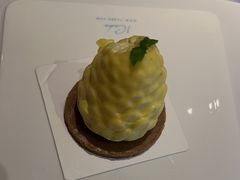-1Cake壹刻蛋糕(奥体公园味觉艺术馆店)