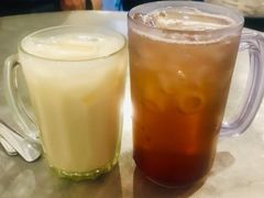 豆蔻水-德成饭店