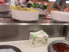 -蜀小北旋转小火锅·烤肉(金轮双子星优惠店)