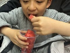 -萍姐火锅·公路夜市(南京新街口店)