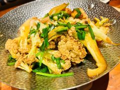 -外婆家(天河领展店)