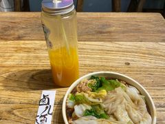 -卤儿道道(龙游路店)