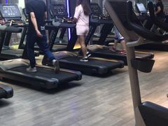 -一兆韦德健身(浦东万达会所)