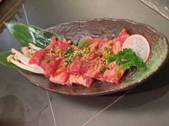 -谷牛和牛烤肉(漕河泾印象城店)