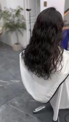 -茶发Salon·烫发染发理发