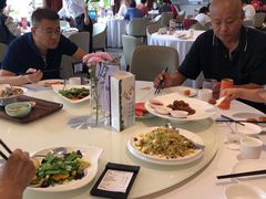 -东门烤鸭店(鼓楼店)