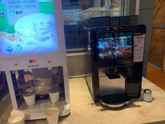 -比格比萨自助(万柳华联店)