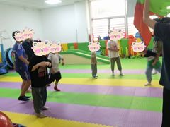 -金博智慧注意力感统训练(回龙观校区)