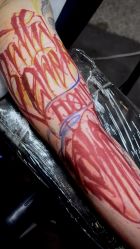 -海王刺青·纹身·穿孔饰品·TATTOO