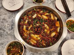 -壮壮馋嘴蛙(商业餐饮文化一条街店)