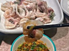 -淘米捞·米汤脆鲩鱼火锅(福田皇岗店)