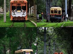 -长影旧址博物馆