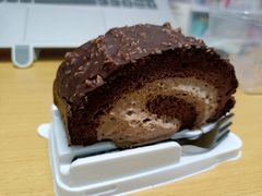 梦龙蛋糕卷-七叔是岛民(大学城gogo新天地店)