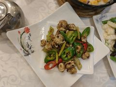 -御满江海鲜酒家(洛溪新城店)