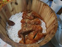 -胡桃里音乐酒馆(郴州友阿国际广场店)