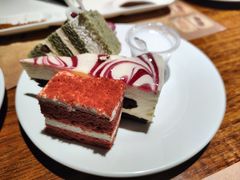 -汉巴味德·烤肉与啤酒的自助(杭州大悦城店)