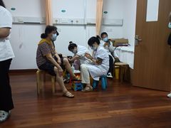 -上海市中医医院(芷江路院区)