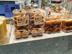 -面包新语(滨湖万达店)