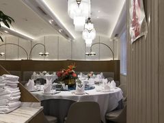 包厢-圆苑(静安寺店)