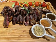 -TIAGO HOME KITCHEN(王府中环店)