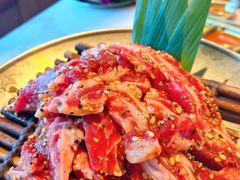 -西塔老太太泥炉烤肉(望京一店)