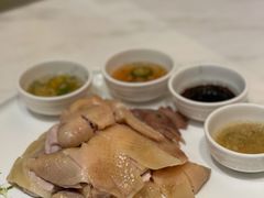 -闻见中国海南菜(K11店)