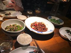 -洞庭土菜小炒馆(易发广场店)