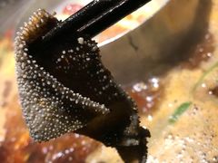 -渝涯重庆豆花老火锅(中赢国际店)