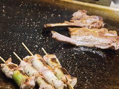 -渔荷食町·铁板烧料理(崂山万象汇店)